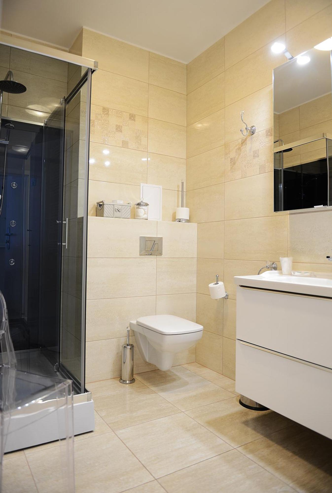 Rezydencja Mysliwska - Apartamenty Koszalin Bagian luar foto