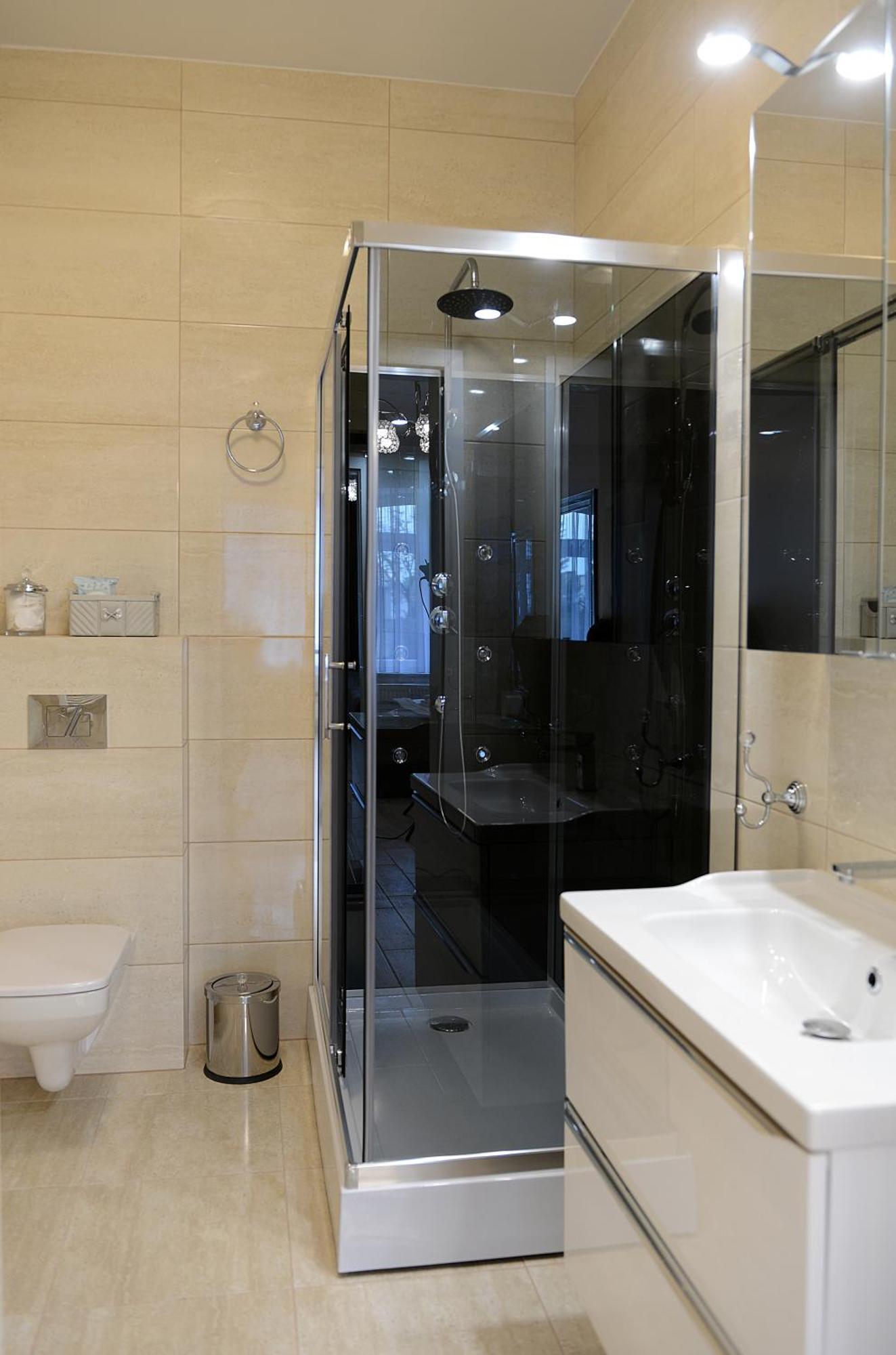 Rezydencja Mysliwska - Apartamenty Koszalin Bagian luar foto