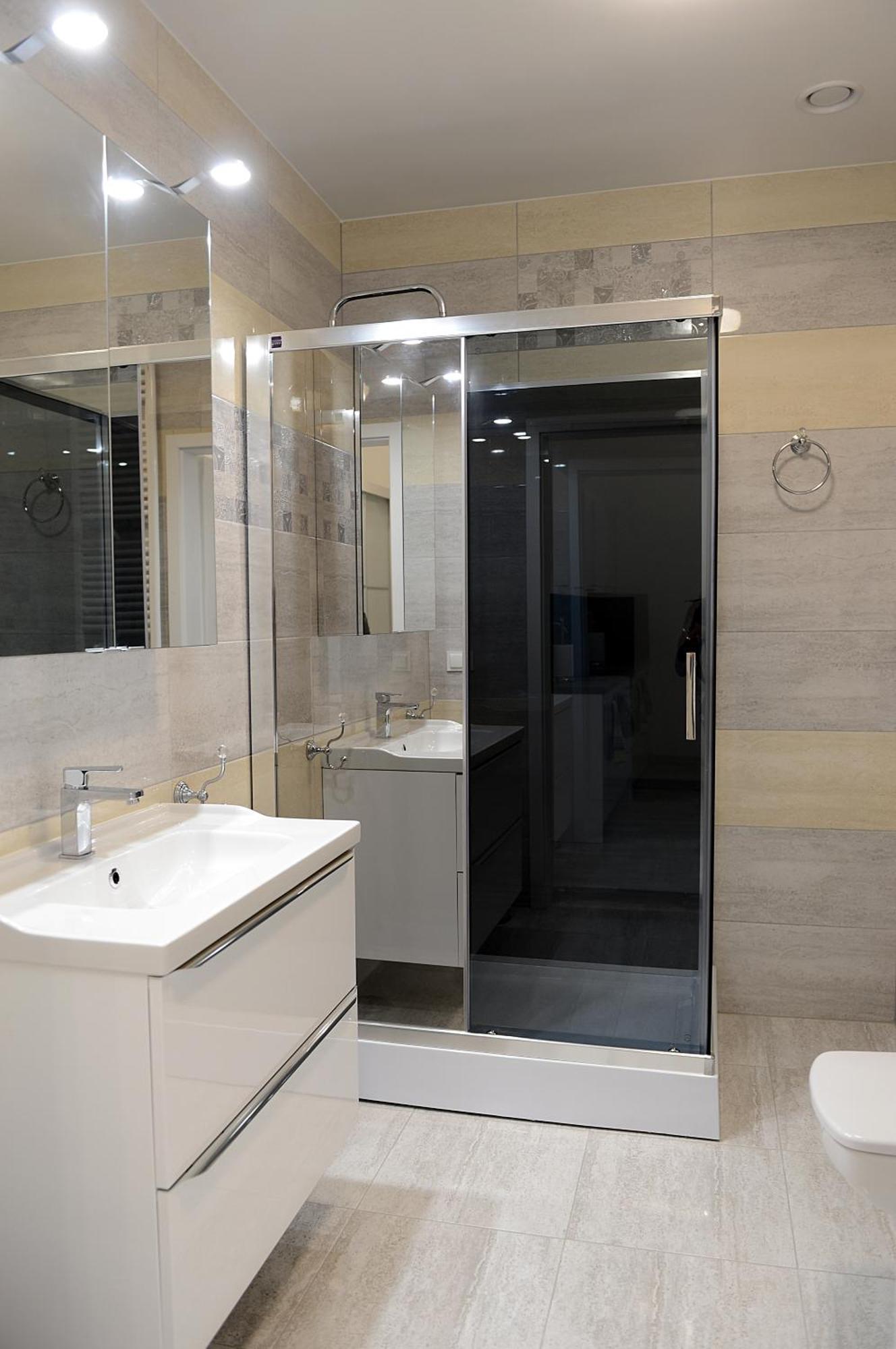 Rezydencja Mysliwska - Apartamenty Koszalin Bagian luar foto