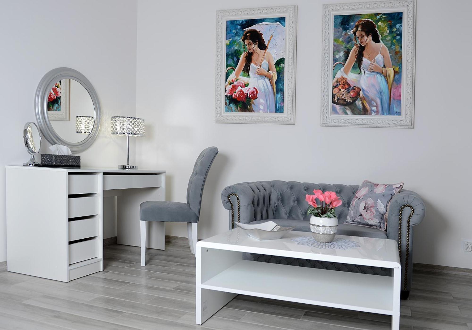Rezydencja Mysliwska - Apartamenty Koszalin Bagian luar foto
