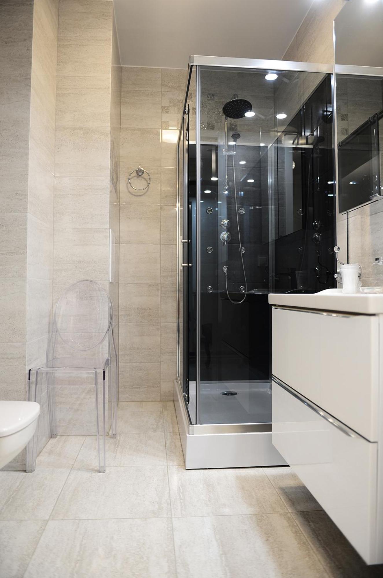 Rezydencja Mysliwska - Apartamenty Koszalin Bagian luar foto