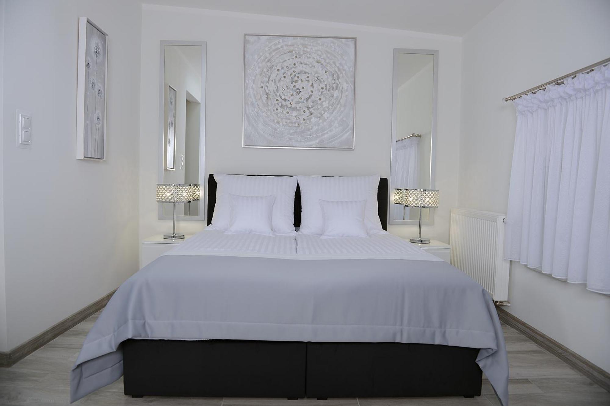 Rezydencja Mysliwska - Apartamenty Koszalin Bagian luar foto