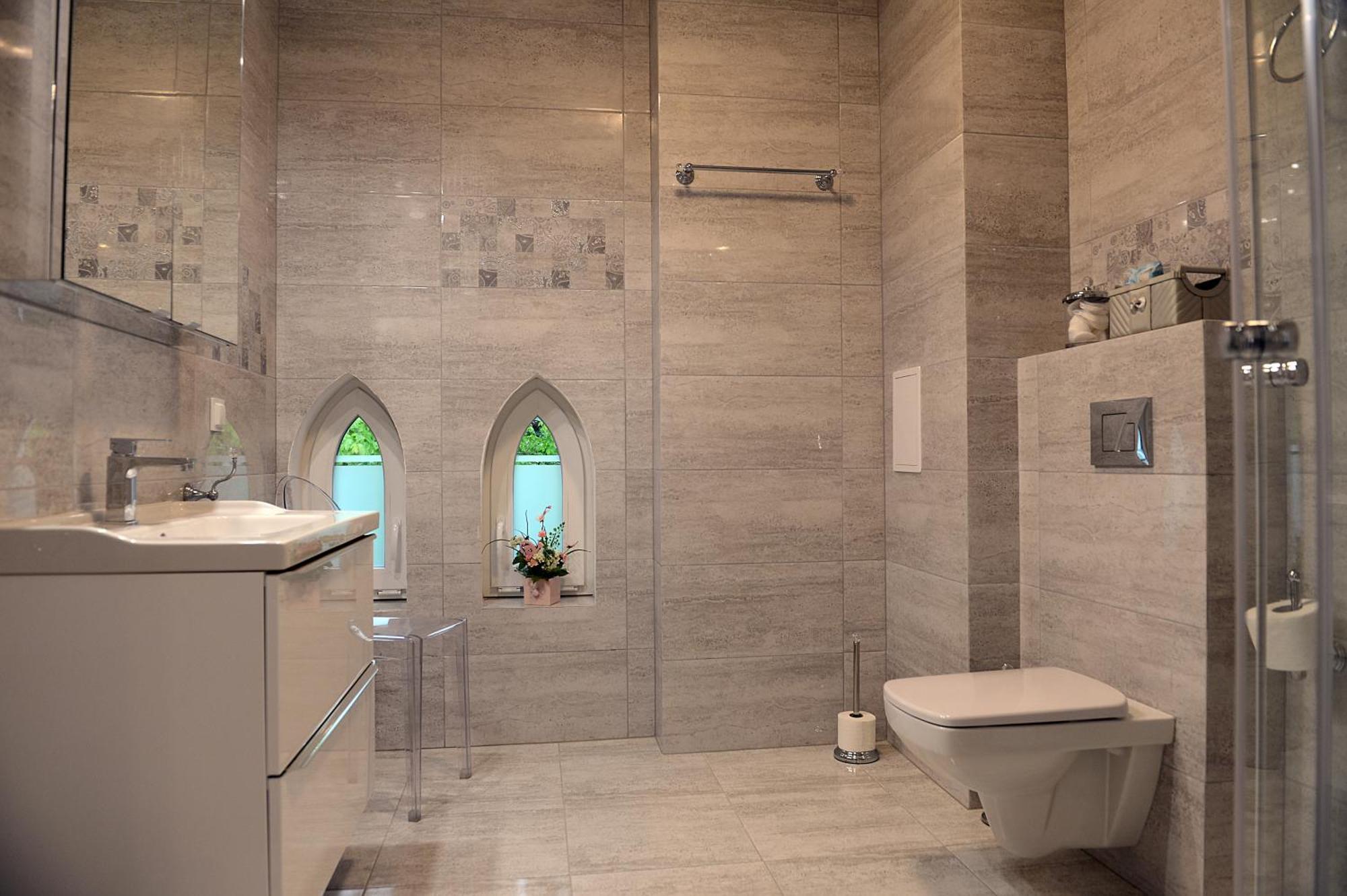 Rezydencja Mysliwska - Apartamenty Koszalin Bagian luar foto