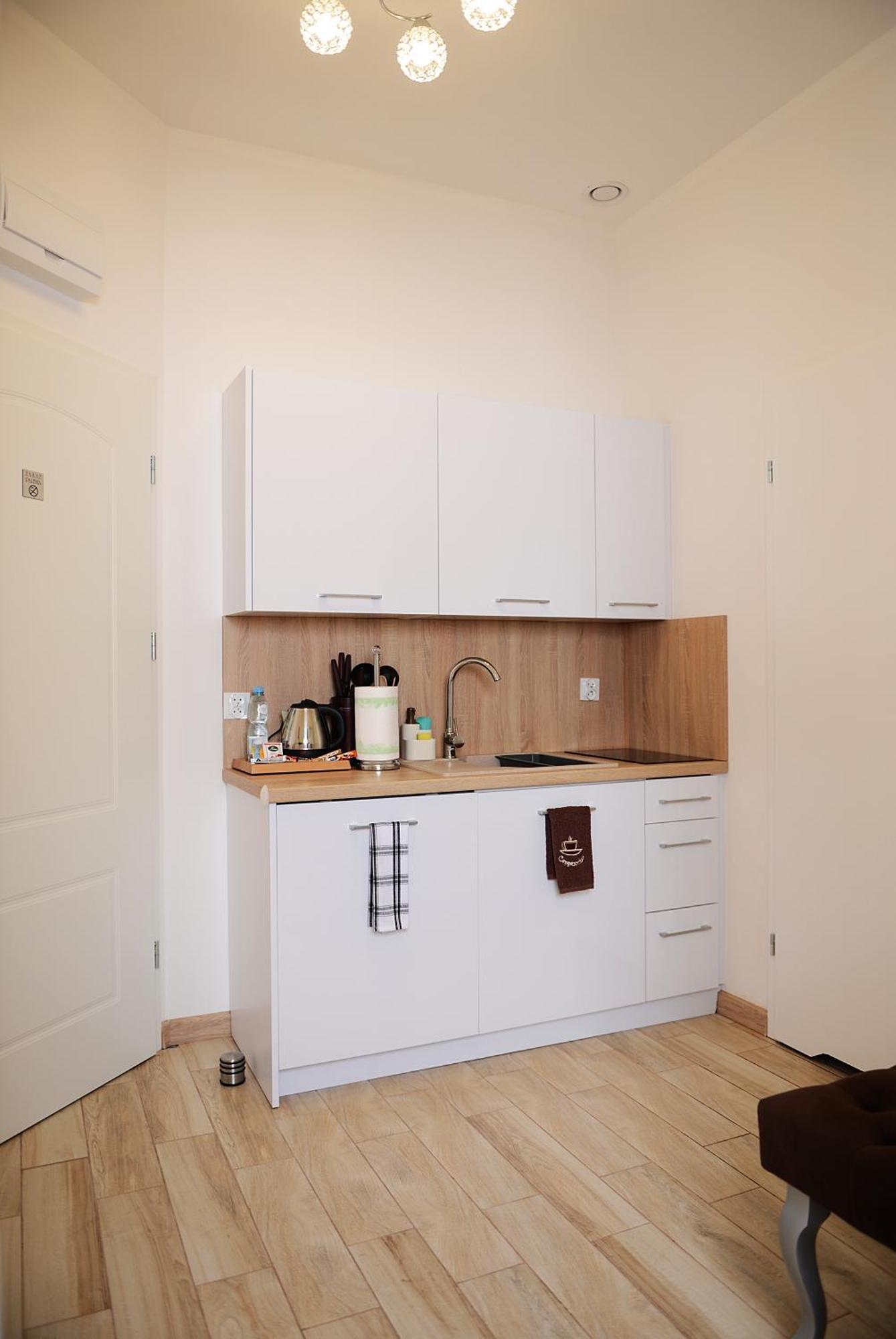 Rezydencja Mysliwska - Apartamenty Koszalin Bagian luar foto