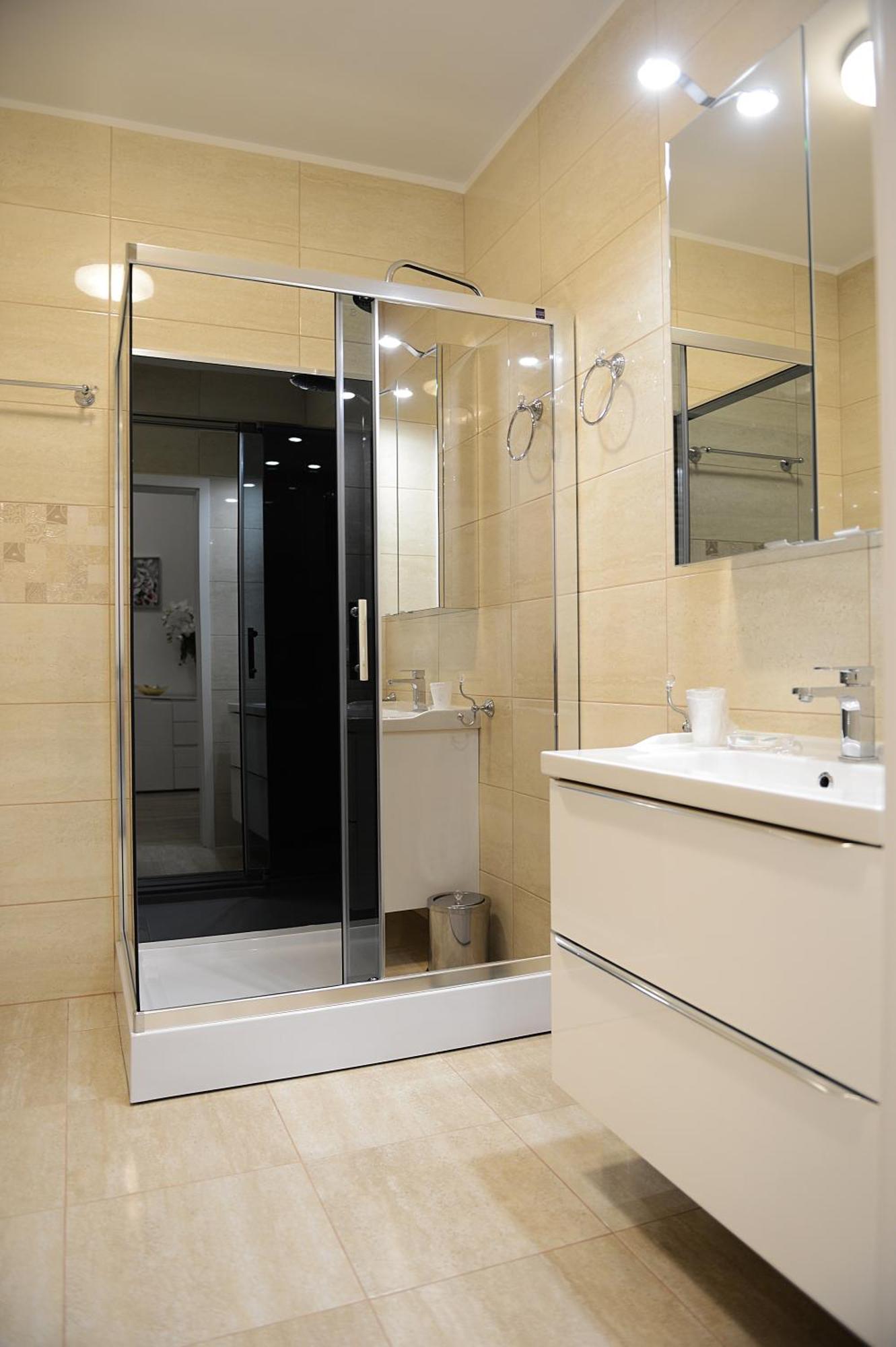 Rezydencja Mysliwska - Apartamenty Koszalin Bagian luar foto